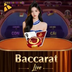 Baccarat Live DA88