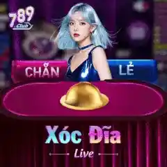 Xóc Đĩa Live DA88