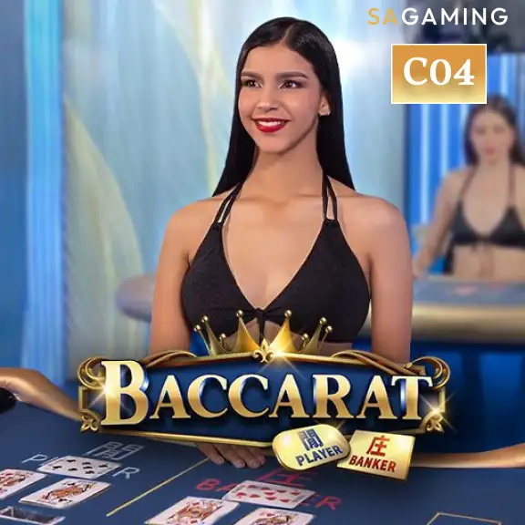 Baccarat C04 DA88