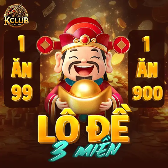 Lô Đề Kclub DA88