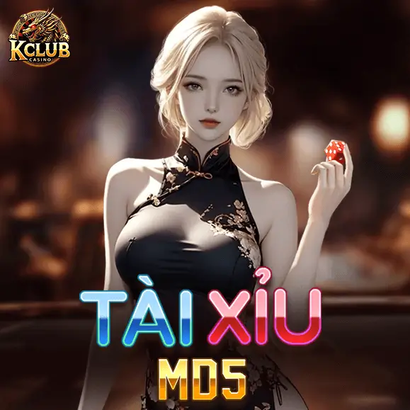 Tài xỉu MD5 DA88