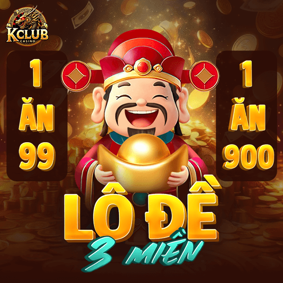 Lô Đề Kclub DA88