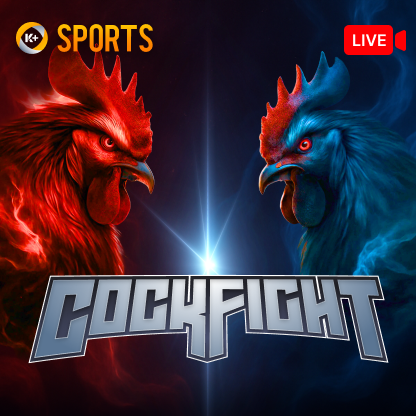 Đá Gà K-Sports DA88