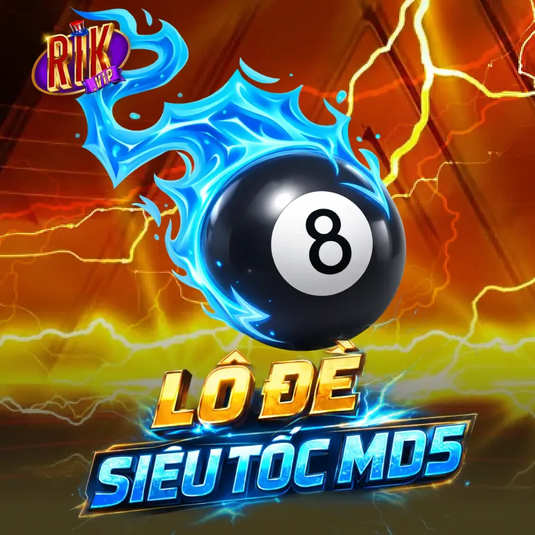 Lô Đề Siêu Tốc MD5 DA88