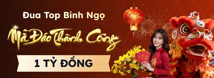 Dua top cuoc tuan DA88