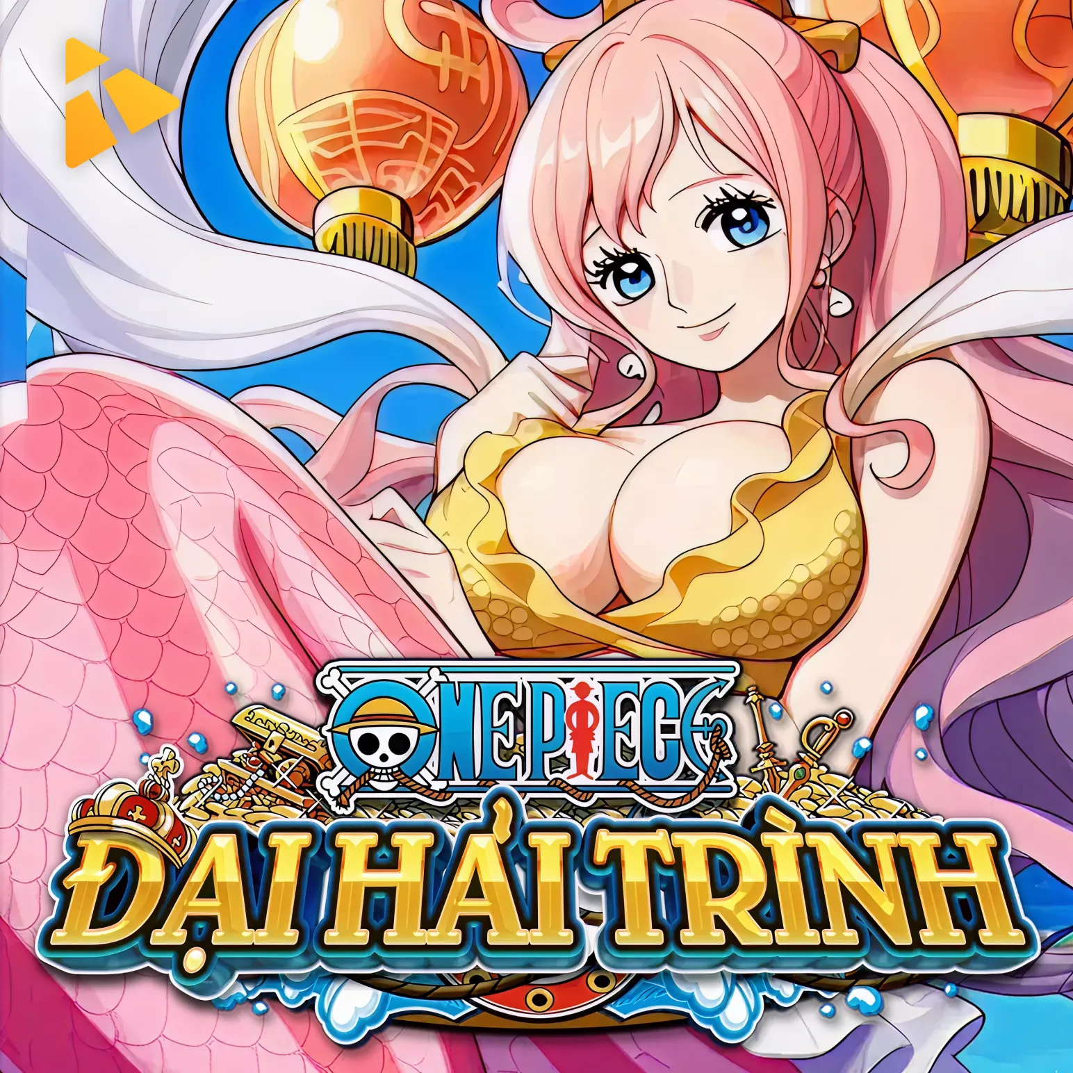 Đại Hải Trình DA88