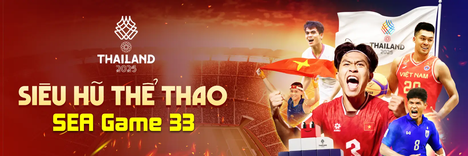 thumb promotion DA88