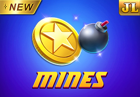  Mines