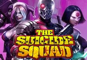 SOIBET The Suicide Squad