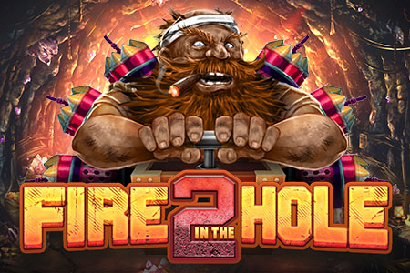 SOIBET Fire in the Hole 2