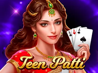 SOIBET Teen Patti