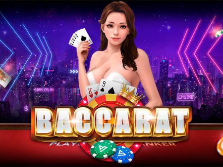 SOIBET Baccarat