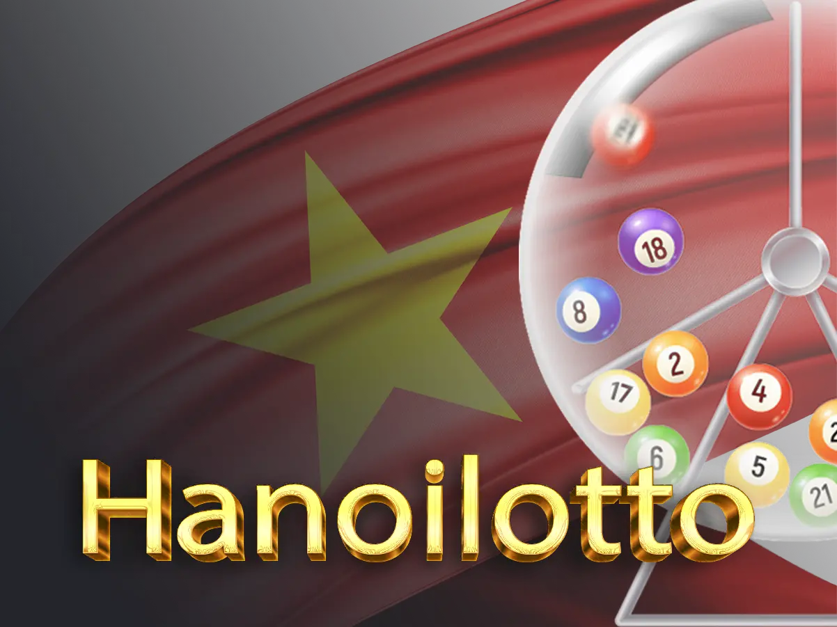 SOIBET Hanoi Lotto