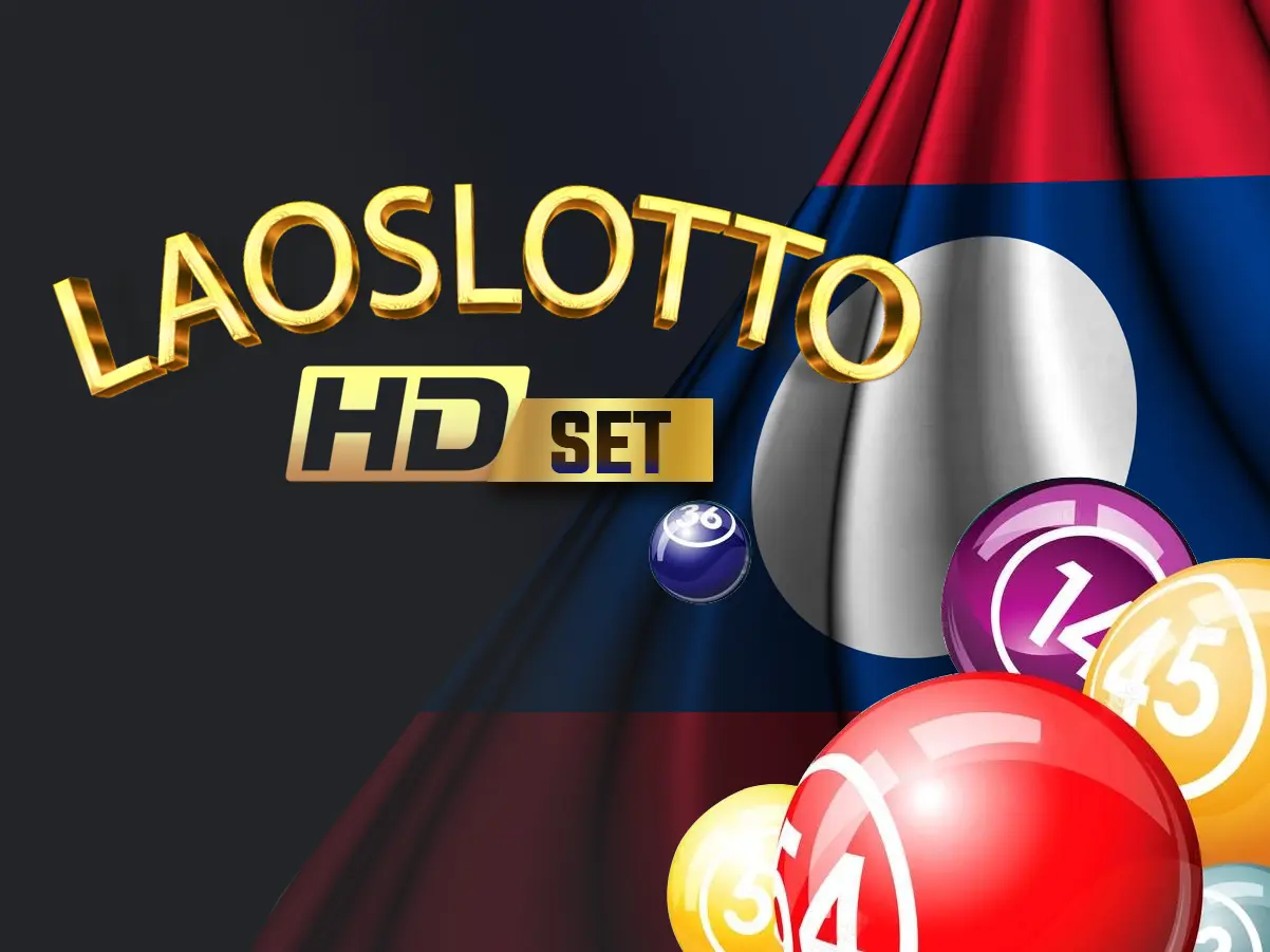 SOIBET Laos Lotto HD Set