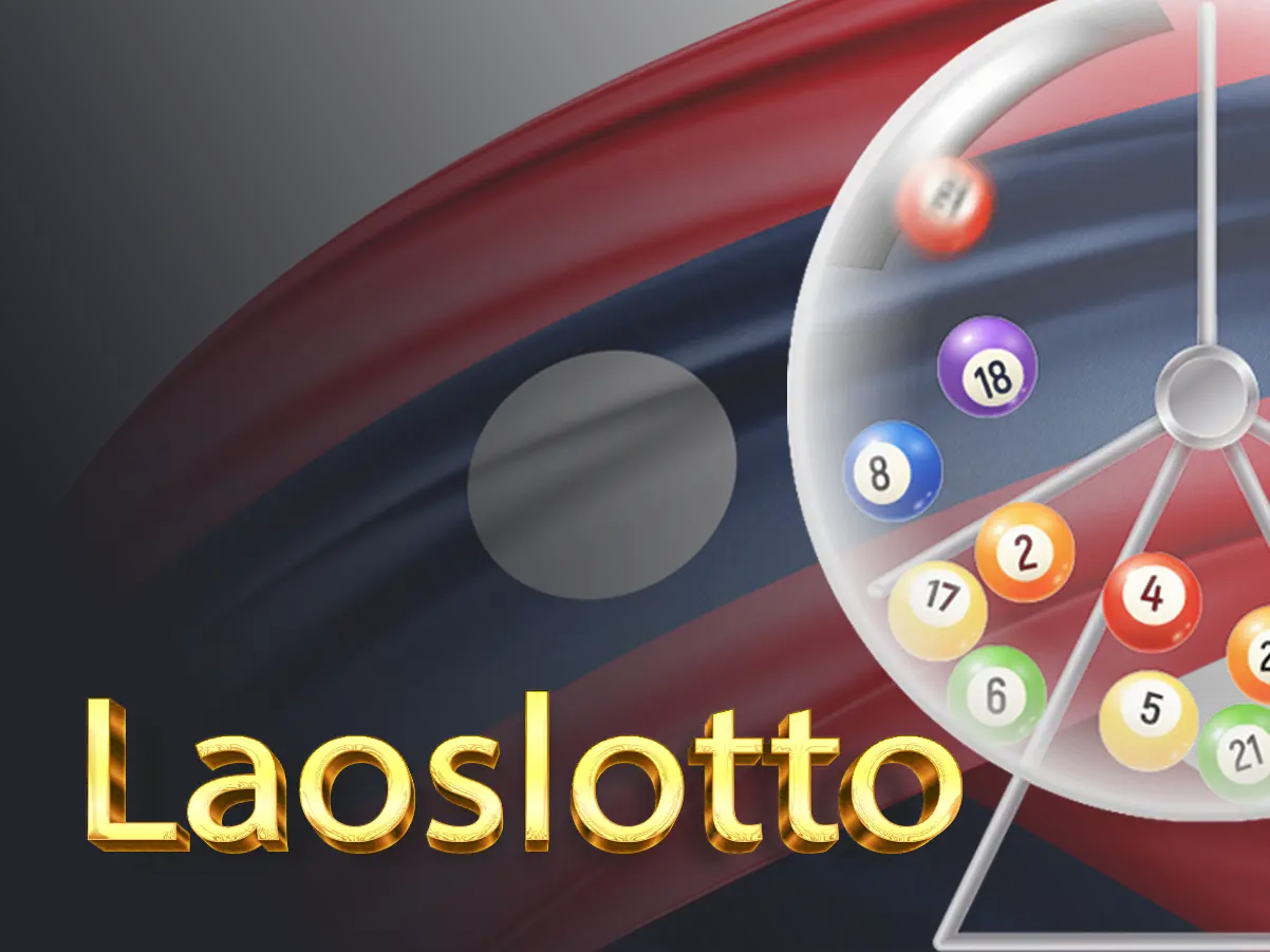 SOIBET Laos Lotto