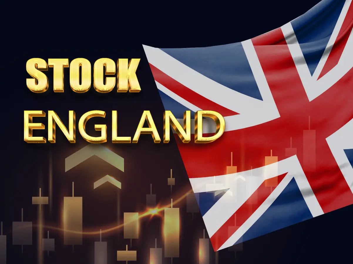 SOIBET Stock England