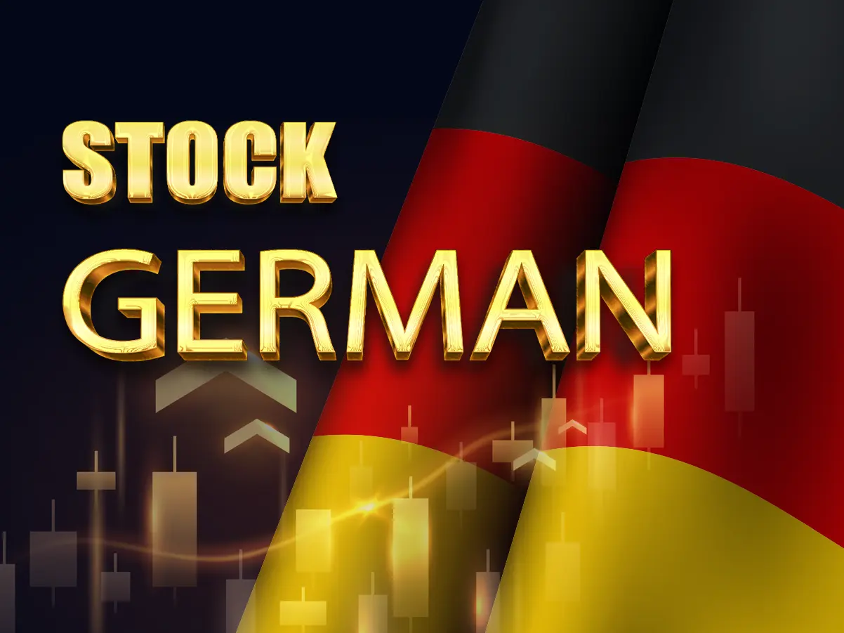 SOIBET Stock German