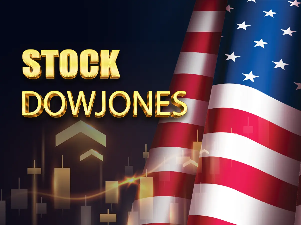 SOIBET Stock Dowjones