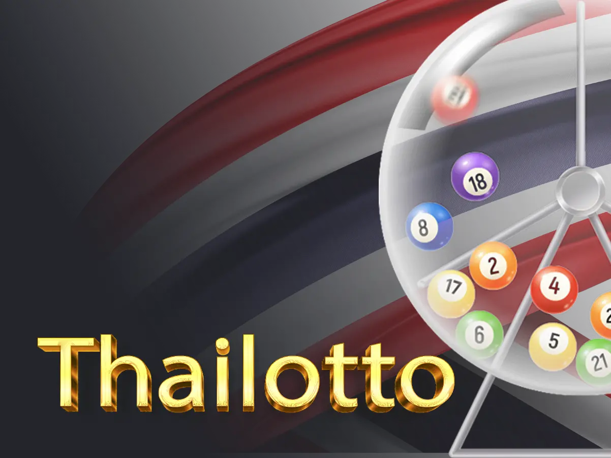 SOIBET Thai Lotto