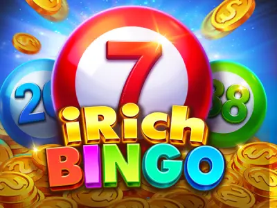 SOIBET iRich Bingo