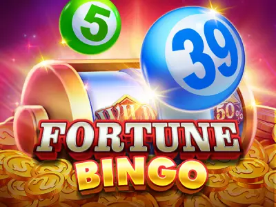 SOIBET Fortune Bingo