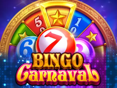 SOIBET Bingo Carnaval