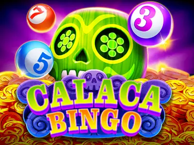 SOIBET Calaca Bingo