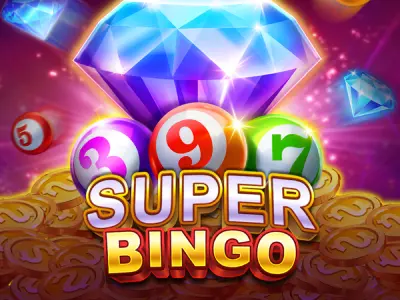 SOIBET Super Bingo