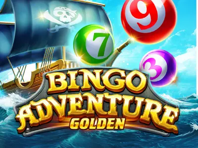 SOIBET Bingo Adventure