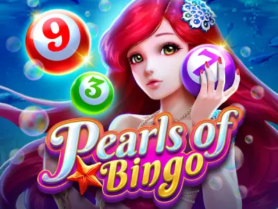 SOIBET Pearls of Bingo