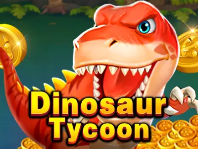 SOIBET Dinosaur Tycoon