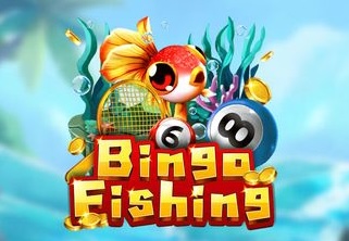 SOIBET Bingo Fishing