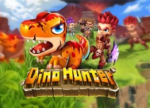 SOIBET Dino Hunter