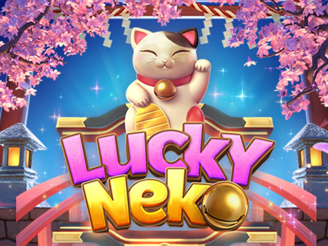 SOIBET Lucky Neko