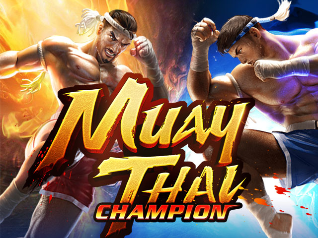 SOIBET Muay Thai Champion