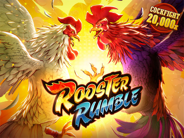 SOIBET Rooster Rumble