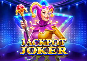 SOIBET Jackpot Joker