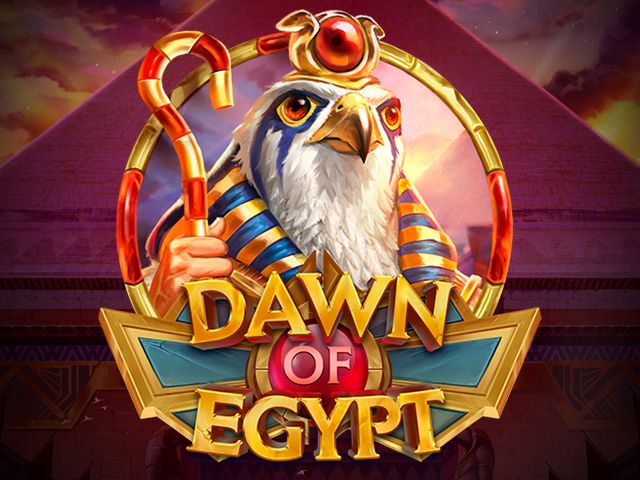 SOIBET Dawn of Egypt