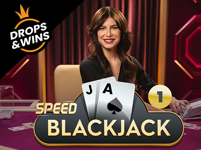 SOIBET Speed Blackjack 1