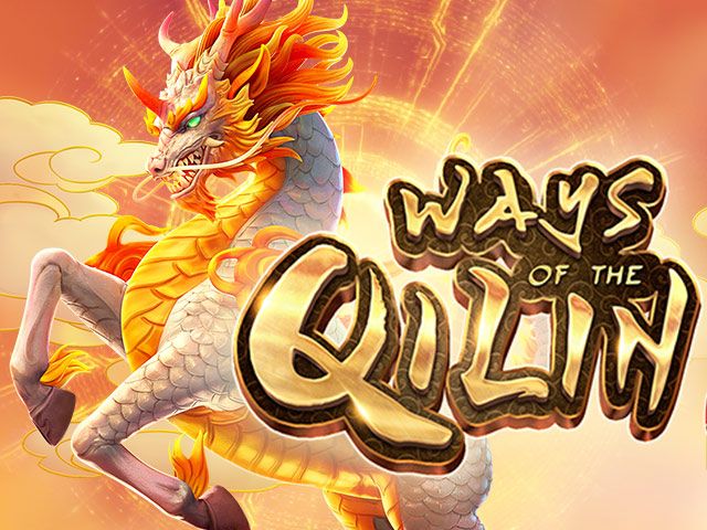 SOIBET Ways of the Qilin