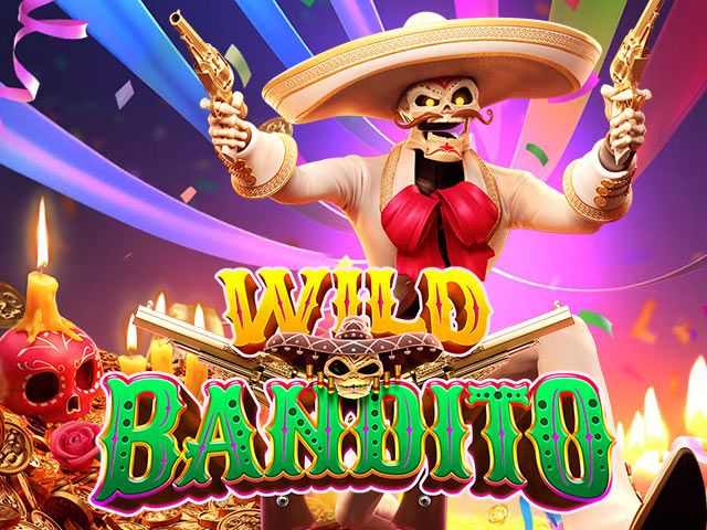 SOIBET Wild Bandito