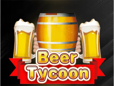 SOIBET Beer Tycoon