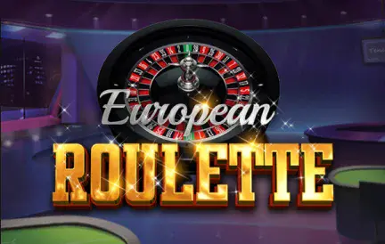 SOIBET European Roulette