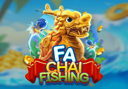 SOIBET Fa Chai Fishing