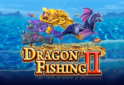 SOIBET Dragon Fishing II