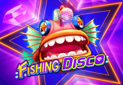 SOIBET Fishing Disco