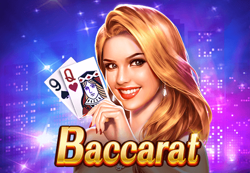 SOIBET Baccarat