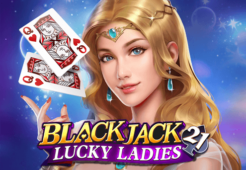 SOIBET Blackjack Lucky Ladies