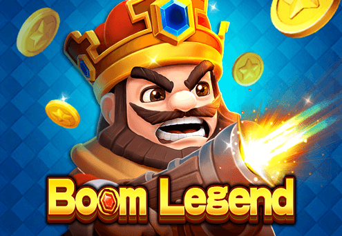 SOIBET Boom Legend