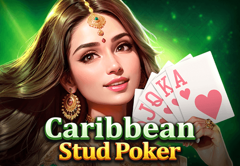 SOIBET Caribbean Stud Poker